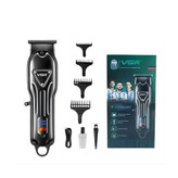 ماشین اصلاح وی جی آر مدل V-298 اورجینال – اصلاح دقیق و شارژی حرفهای