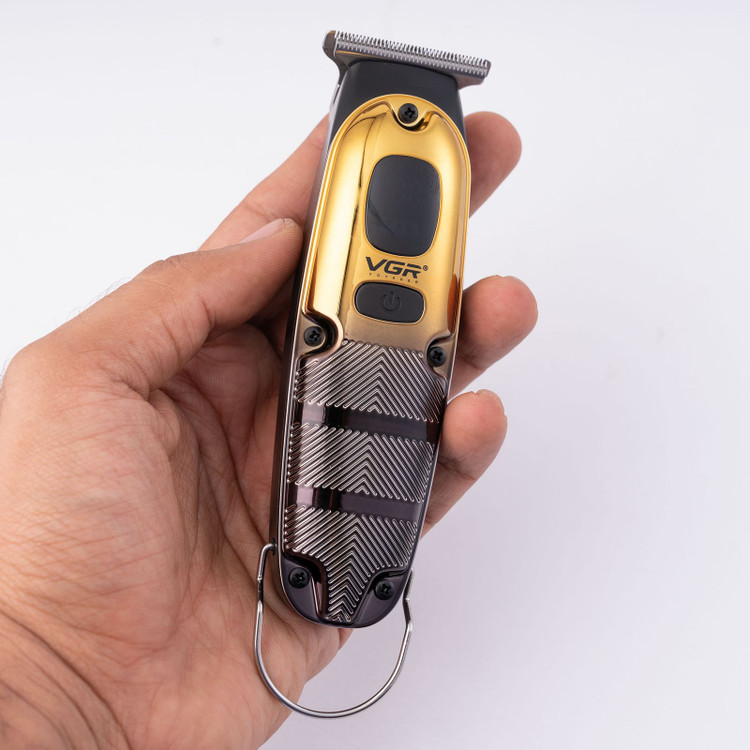 ماشین اصلاح سر و صورت وی جی آر مدل V-981