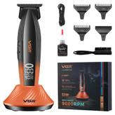 ماشین اصلاح و خط زن وی جی آر مدل V-889T