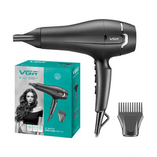 سشوار حرفه ای VGR مدل V-450