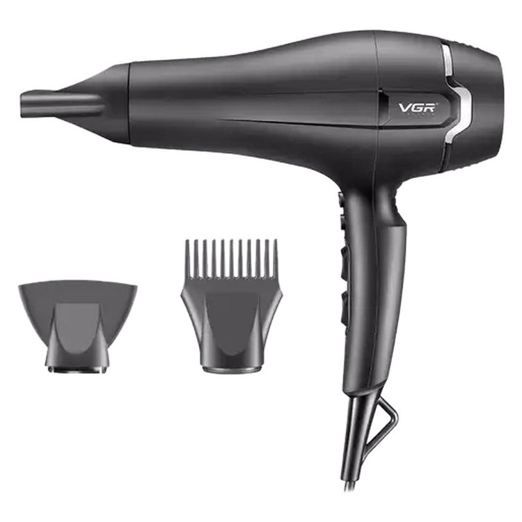 سشوار حرفه ای VGR مدل V-450