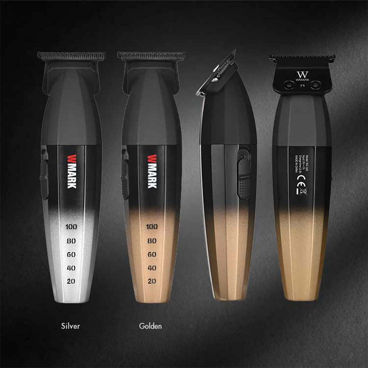 ماشین اصلاح پرسرعت WMARK NG-325