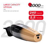 ماشین اصلاح پرسرعت WMARK NG-325