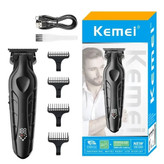 خط زن کیمی مدل KM-2269 HAIR TRIMMER KEMEI KM -2269