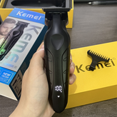 خط زن کیمی مدل KM-2269 HAIR TRIMMER KEMEI KM -2269