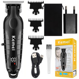 خط زن کیمی مدل KM- 2293 hair trimmer kemei 2293