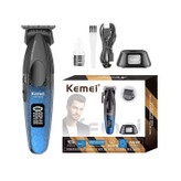 ماشین اصلاح خط زن و صفر زن کیمی مدل KEMEI KM-1669