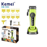 خطزن حرفهای کیمی مدل KM-1595 Kemei Professional Liner Model KM-1595