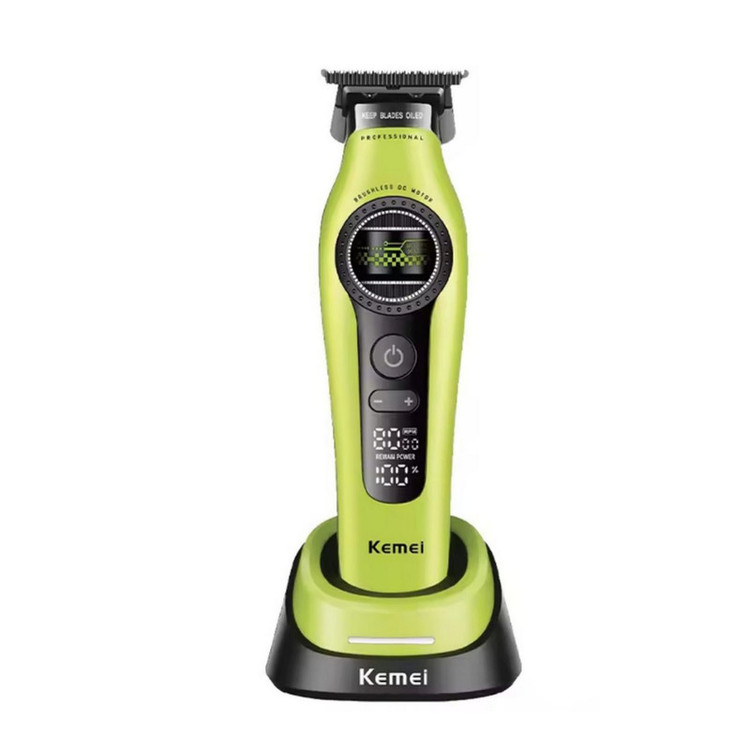 خطزن حرفهای کیمی مدل KM-1595 Kemei Professional Liner Model KM-1595