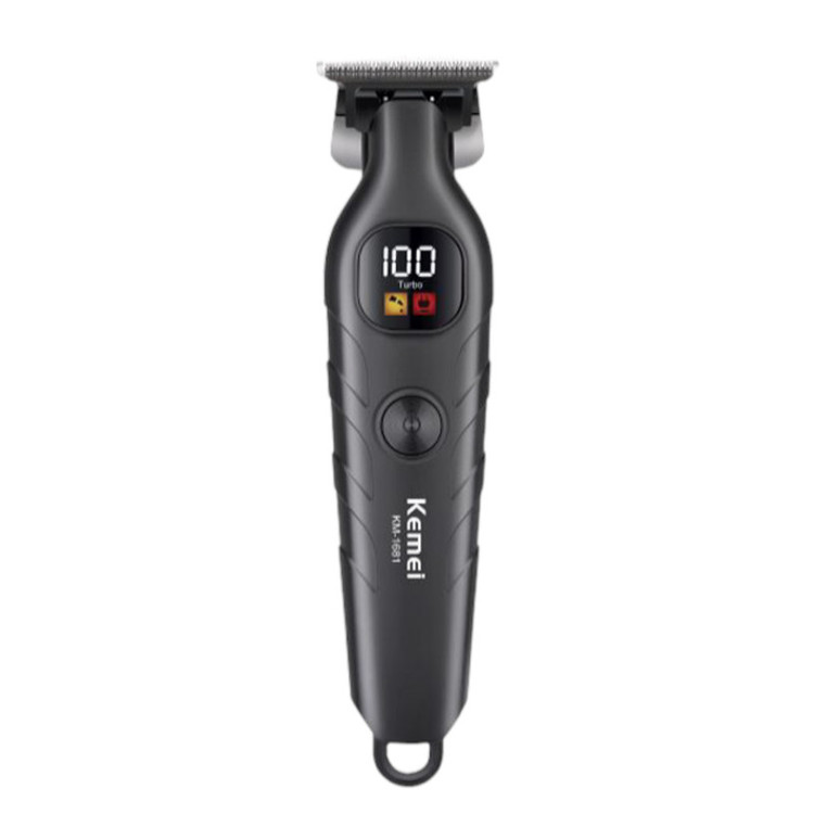 ماشین اصلاح صفر زن کیمی Km-1681