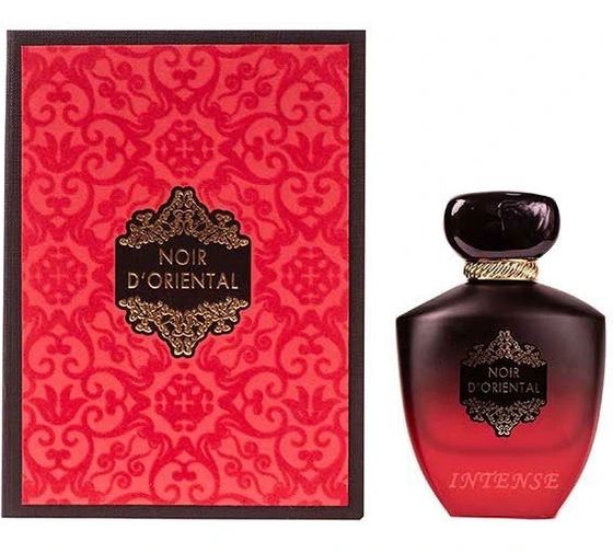 عطر و ادکلن زنانه نویر د اورینتال اینتنس برند ( OTHER - NOIR D ORIENTAL INTENSE )