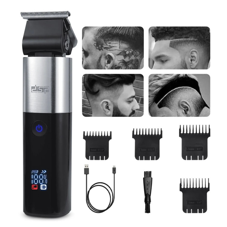 ماشین اصلاح دی اس پی dsp مدل 90456