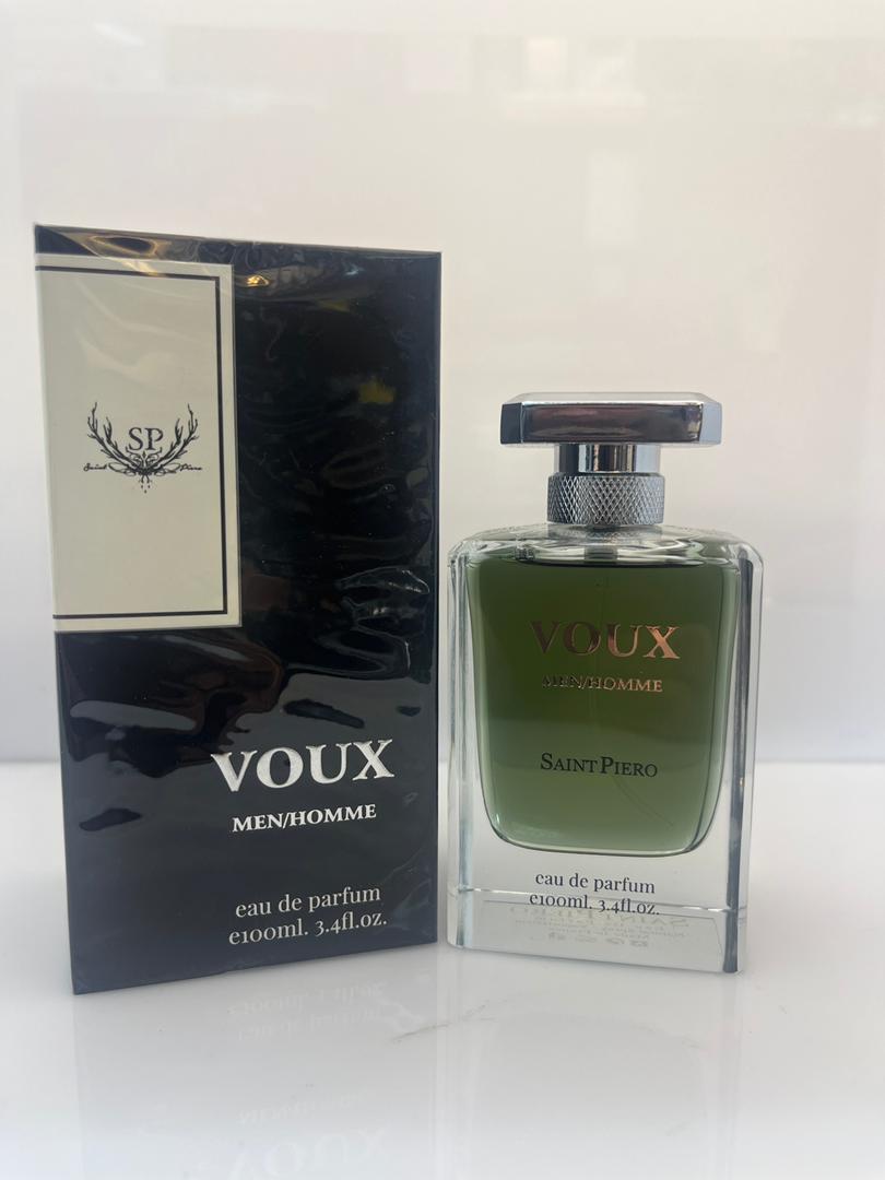 عطر ادکلن مردانه وکس اصلی اورجینال سن پیرو فرانسه SAINT PIERO VOUX POUR HOMME 100m