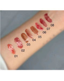 رژ لب مایع لیپ پلامپر اولیبولا OLIBOLLA مدل plumper