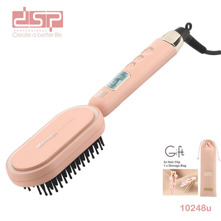 برس حرارتی حرفه ای دی اس پی مدل DSP 10248U