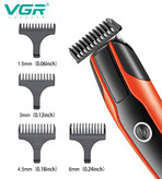 ماشین اصلاح وی جی ار V-999