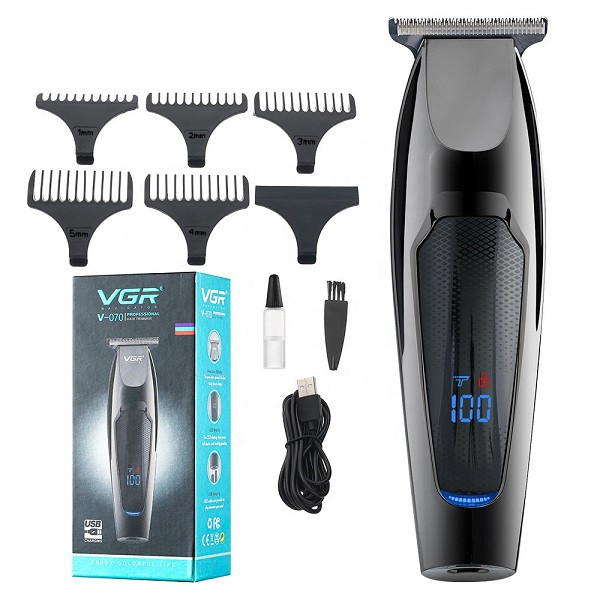 ماشین اصلاح وی جی آر مدل VGR V-070