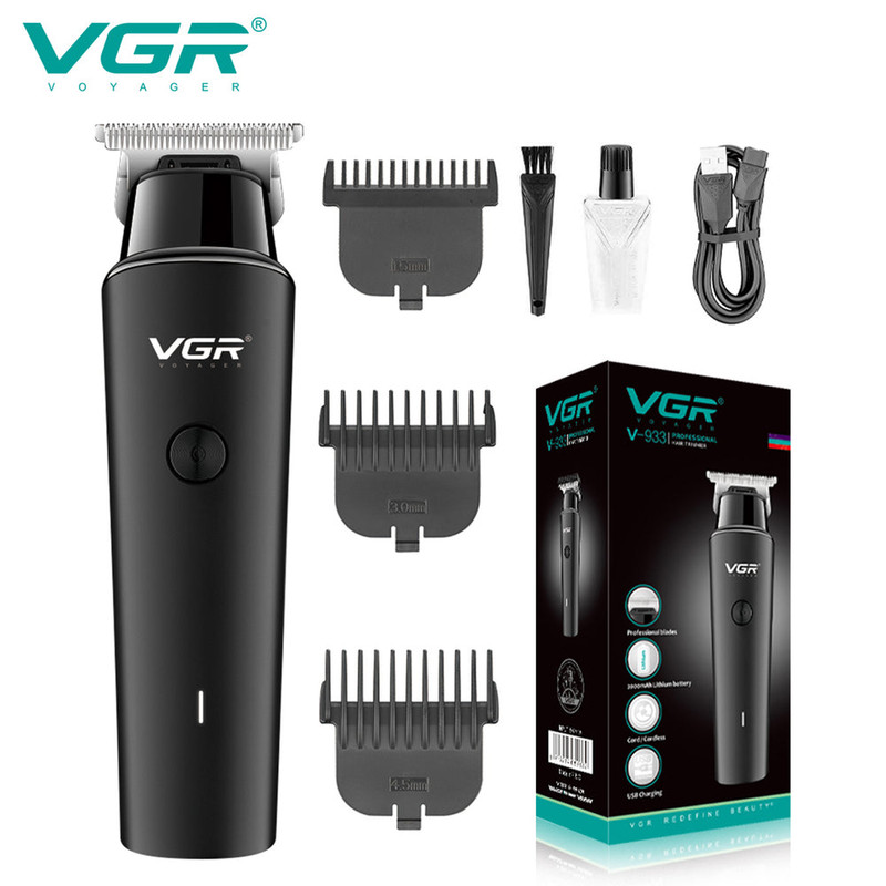 ماشین اصلاح وی جی ار V-933