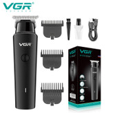 ماشین اصلاح وی جی ار V-933