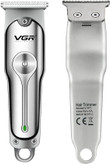 ماشین اصلاح موی سر و صورت وی جی ار مدل VGR V-071