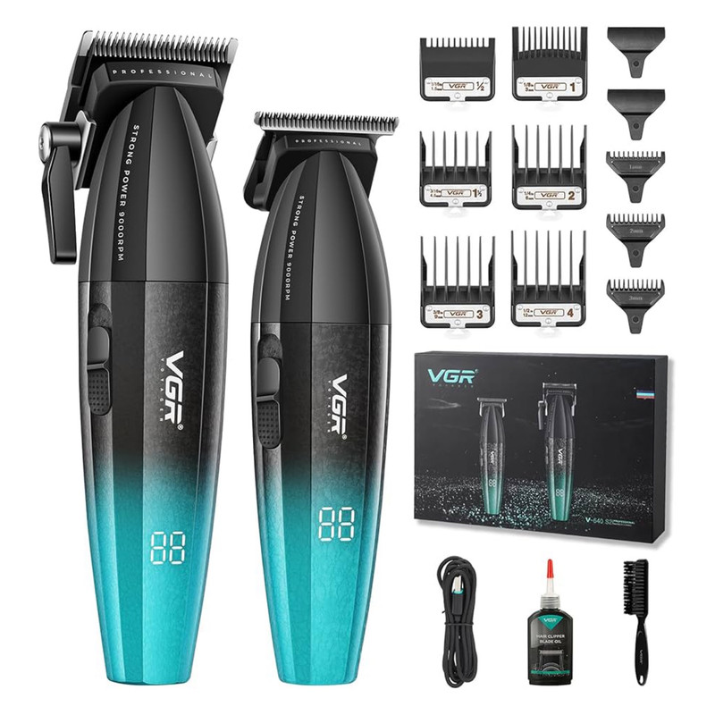 ست دوقلوی اصلاح وی حی ار مدل V640s2