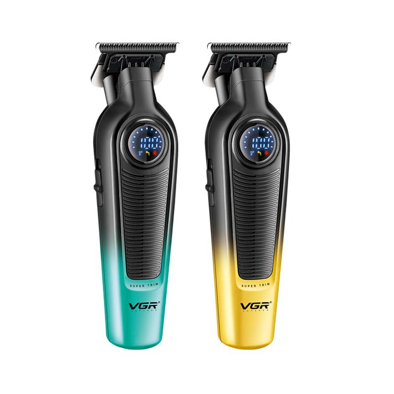 خط زن وی جی آر مدل V-996 HAIR TRIMMER VGR V-996
