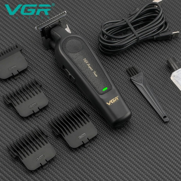 خط زن وی جی آر VGR 995 – اصلاحی دقیق و حرفهای