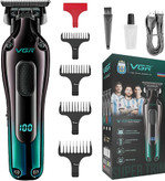 ماشین اصلاح خط زن VGR V-998