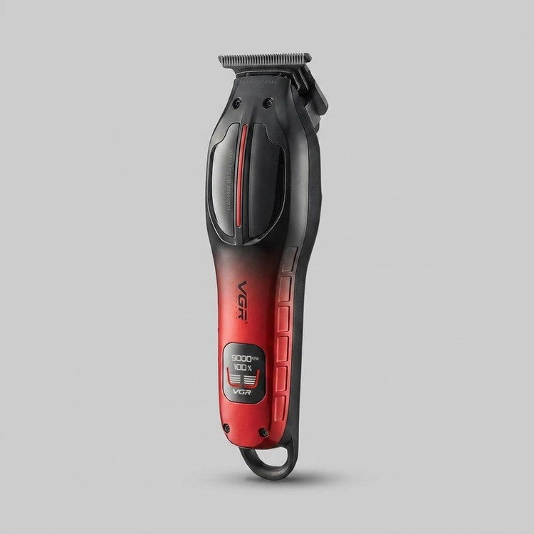 ماشین اصلاح موی سر و صورت وی جی ار مدل V-226