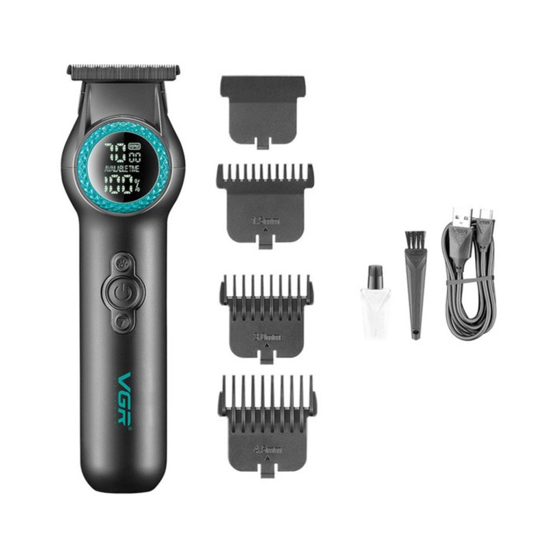 خط زن VGR v-990 hair trimmer vgr-990