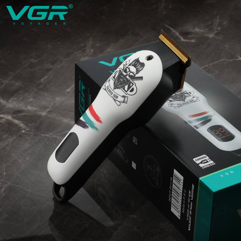 خط زن دیجیتال وی جی آر VGR971