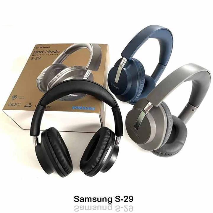 هدست بلوتوثی برند SAMSUNG مدل S29